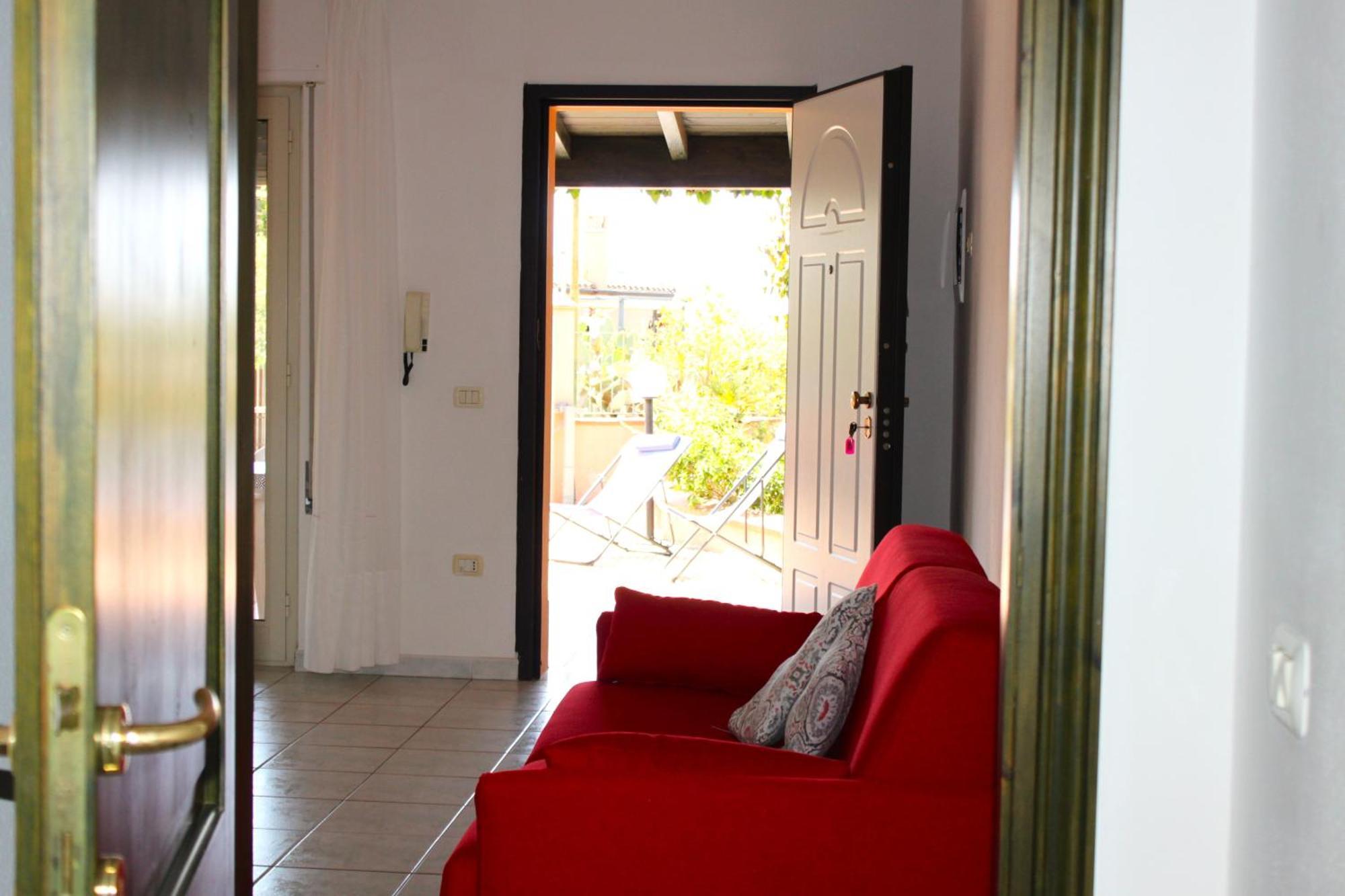Aparthotel Arbatax Le Terrazze Sul Mare Exteriér fotografie