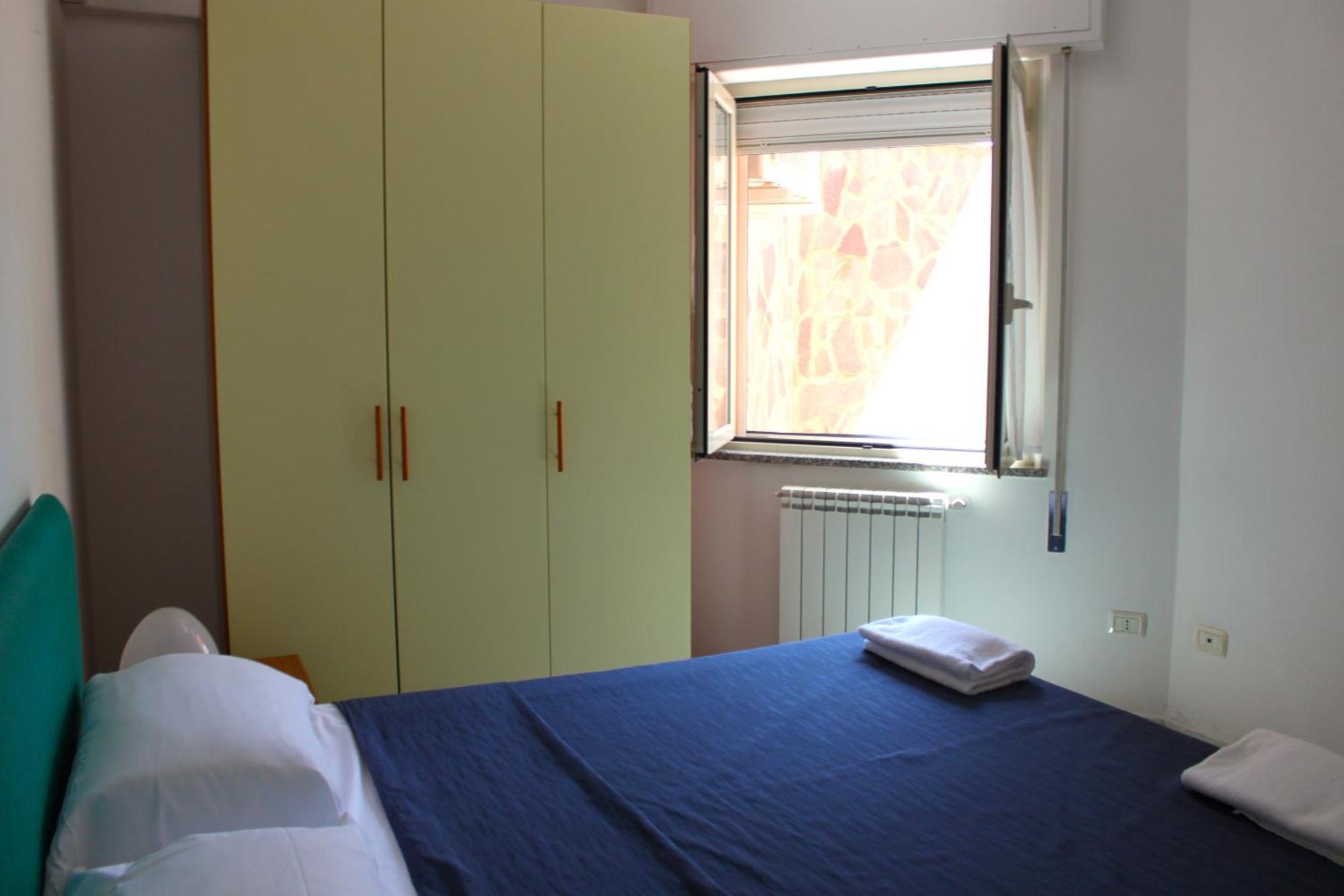 Aparthotel Arbatax Le Terrazze Sul Mare Exteriér fotografie