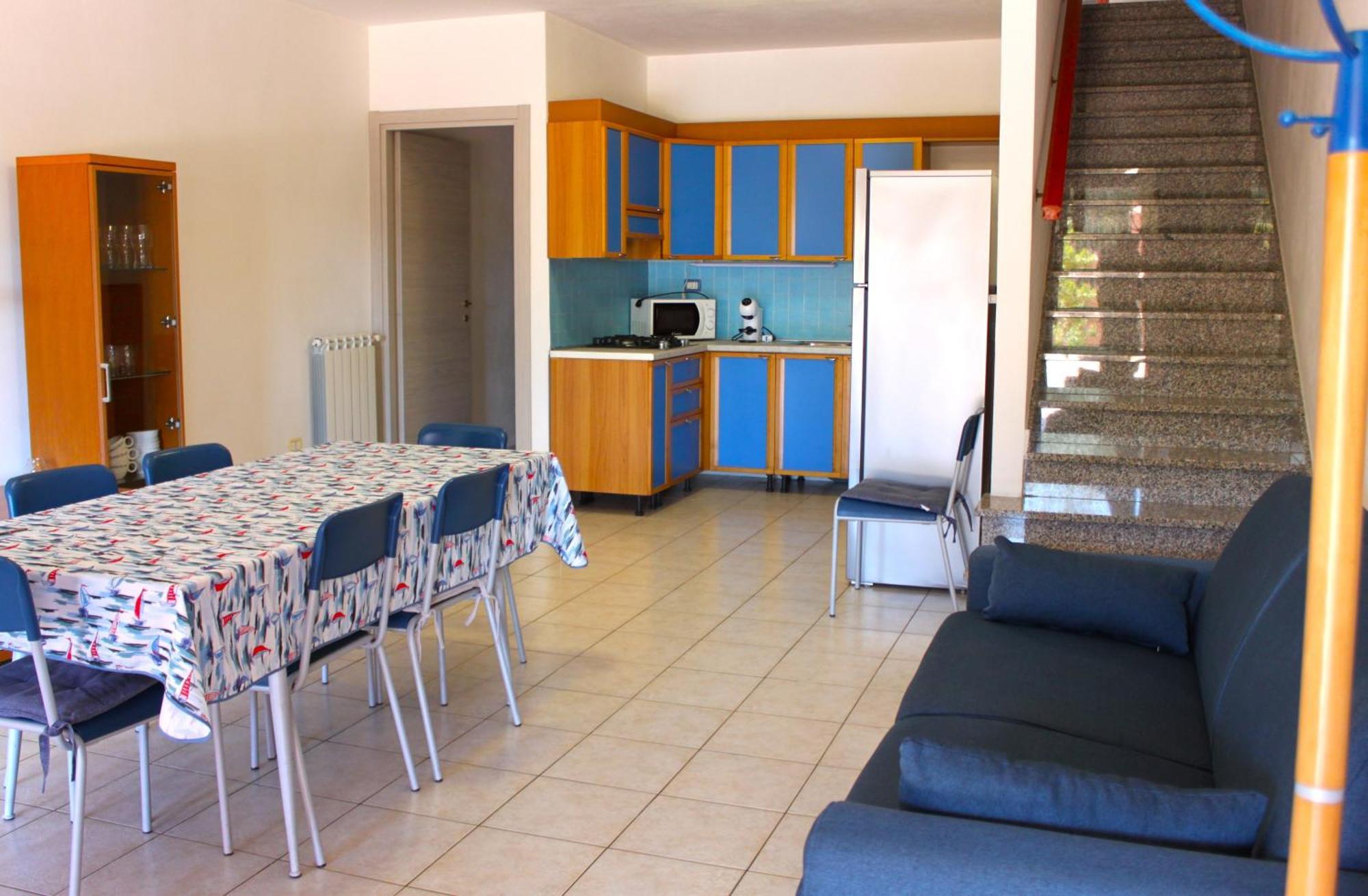 Aparthotel Arbatax Le Terrazze Sul Mare Exteriér fotografie